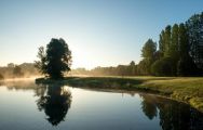 Golf d Arras hosts lots of the best golf course within Northern France