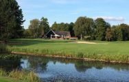 Golf de Brigode provides some of the leading golf course around Northern France
