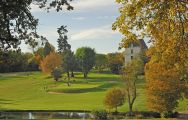 All The Golf de Touraine's impressive golf course within sensational Loire Valley.