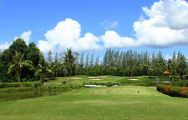 Eastern Star Country Club provides among the finest golf course near Pattaya