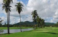 Eastern Star Country Club has got some of the top golf course near Pattaya