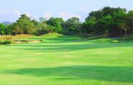 St Andrews 2000 Country Club provides lots of the finest golf course within Pattaya