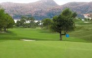 All The Andratx Golf Course - Camp de Mar's beautiful golf course in brilliant Mallorca.