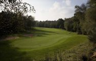Golf du Champ de Bataille provides lots of the best golf course around Normandy
