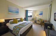 JA Jebel Ali Beach Hotel Double Room