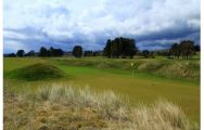 Monifieth Golf Links boasts among the leading golf course in Scotland