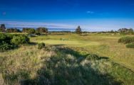 Monifieth Golf Links features lots of the premiere golf course near Scotland