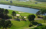 View Palmetto Golf Club's picturesque golf course situated in sensational South Carolina.