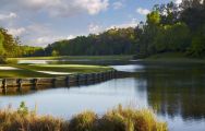 View Woodside Plantation Country Club's lovely golf course in brilliant South Carolina.
