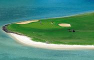View Paradis Golf Club's beautiful golf course situated in amazing Mauritius.