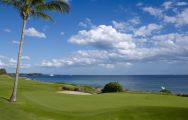 View Casa De Campo Golf - Teeth of the Dog Course's picturesque golf course within impressive Domini