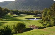 View Gary Player Country Club's picturesque golf course within vibrant South Africa.