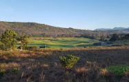 View Goose Valley Golf Club's picturesque golf course within vibrant South Africa.