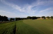 View Lighthouse Golf Club's beautiful golf course within gorgeous Black Sea Coast.
