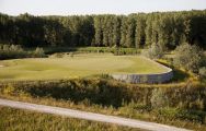View Dunkirk Golf Blue Green's scenic golf course within incredible Bruges  Ypres.