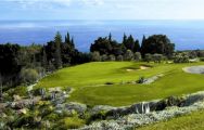 Tecina Golf Club boasts some of the most desirable golf course in La Gomera