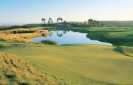 Pezula Championship Course has got among the leading golf course near South Africa