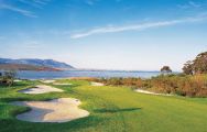 Arabella Golf Club consists of several of the finest golf course within South Africa