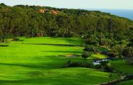Zimbali Country Club carries some of the most desirable golf course around South Africa