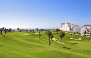 Valle Romano Golf features several of the most desirable golf course within Costa Del Sol