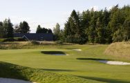 The PGA Centenary - Gleneagles has lots of the most desirable golf course in Scotland