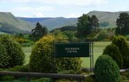 The Kings Course - Gleneagles includes some of the most desirable golf course near Scotland