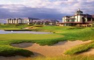 View The Heritage Golf Course's scenic golf course within stunning Southern Ireland.