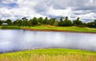 View The Heritage Golf Course's impressive golf course situated in incredible Southern Ireland.