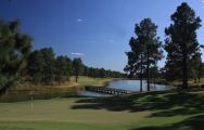 All The Pinehurst Resort Golf's lovely golf course in pleasing North Carolina.