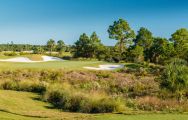 RiverTowne Country Club carries among the best golf course within South Carolina