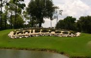 Innisbrook Golf consists of several of the best golf course in Florida
