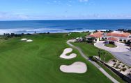 Hammock Beach Resort Golf includes among the top golf course near Florida
