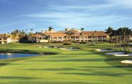 View Trump National Doral Miami Golf's beautiful golf course in vibrant Florida.