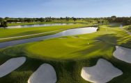 View Trump National Doral Miami Golf's scenic golf course situated in stunning Florida.