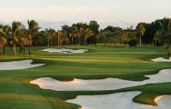 The Trump National Doral Miami Golf's lovely golf course in incredible Florida.