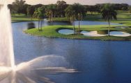 Trump National Doral Miami Golf has got some of the most excellent golf course around Florida