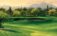 We-Ko-Pa Resort Golf boasts some of the preferred golf course within Arizona