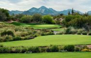 We-Ko-Pa Resort Golf hosts lots of the premiere golf course around Arizona