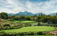 All The We-Ko-Pa Resort Golf's beautiful golf course within marvelous Arizona.