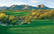 We-Ko-Pa Resort Golf has got lots of the leading golf course around Arizona