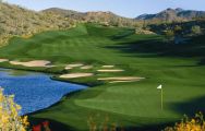 All The Gold Canyon Golf's picturesque golf course in sensational Arizona.
