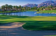 La Quinta Resort Golf carries some of the top golf course near California