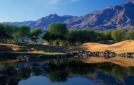 La Quinta Resort Golf provides lots of the best golf course in California