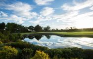 Steenberg Golf Club provides lots of the best golf course in South Africa