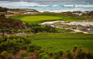 Spyglass Hill Golf Course hosts lots of the most desirable golf course around California