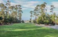 Spyglass Hill Golf Course has lots of the most popular golf course around California