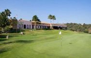 Marbella Golf and Country Club offers several of the most desirable golf course within Costa Del Sol