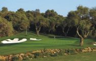 Finca Cortesin Golf Club boasts some of the most desirable golf course in Costa Del Sol