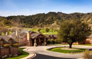 View CordeValle Golf's beautiful golf course within spectacular California.