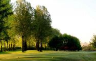 Golf du Chateau de la Bawette has got some of the top golf course around Brussels Waterloo & Mons